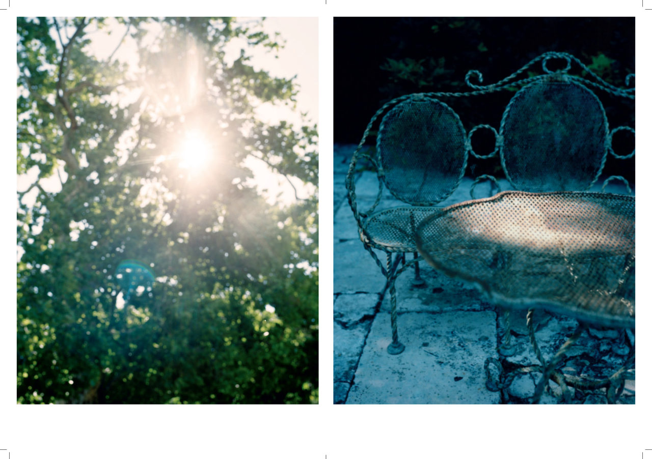 Photography by Fran&ccedil;ois Halard for Maja Hoffmann’s New Book, “This Is The House That Jack Built&rdquo; | 2