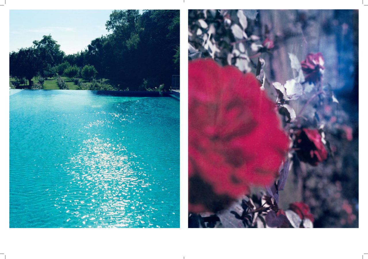 Photography by Fran&ccedil;ois Halard for Maja Hoffmann’s New Book, “This Is The House That Jack Built&rdquo; | 3