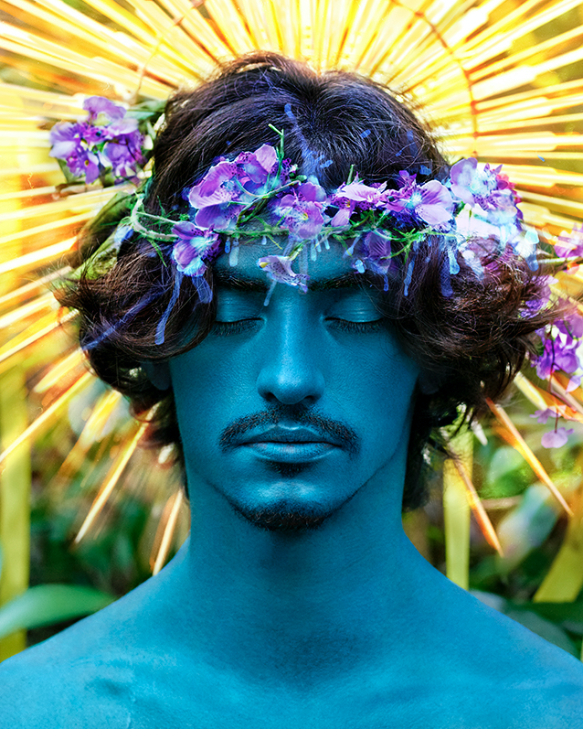 David LaChapelle — Creative Exchange Agency - Publications