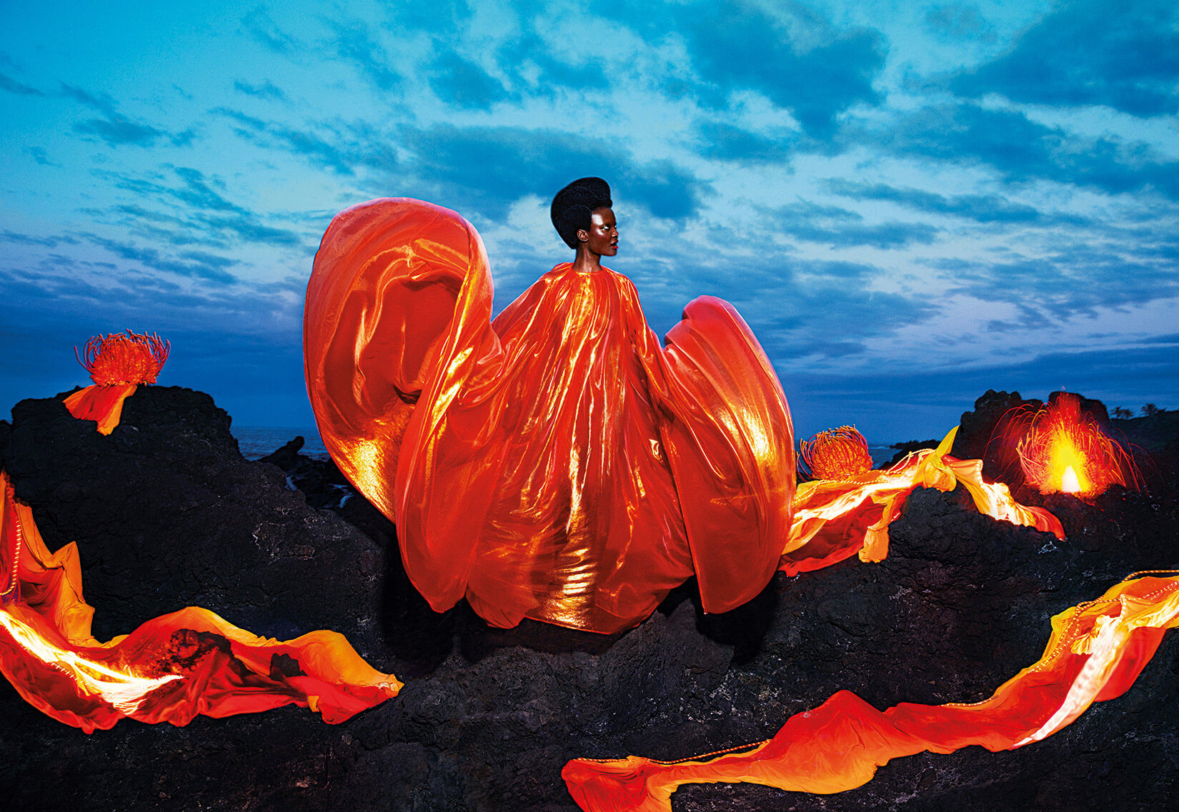 David LaChapelle | Iconic Images  | 8