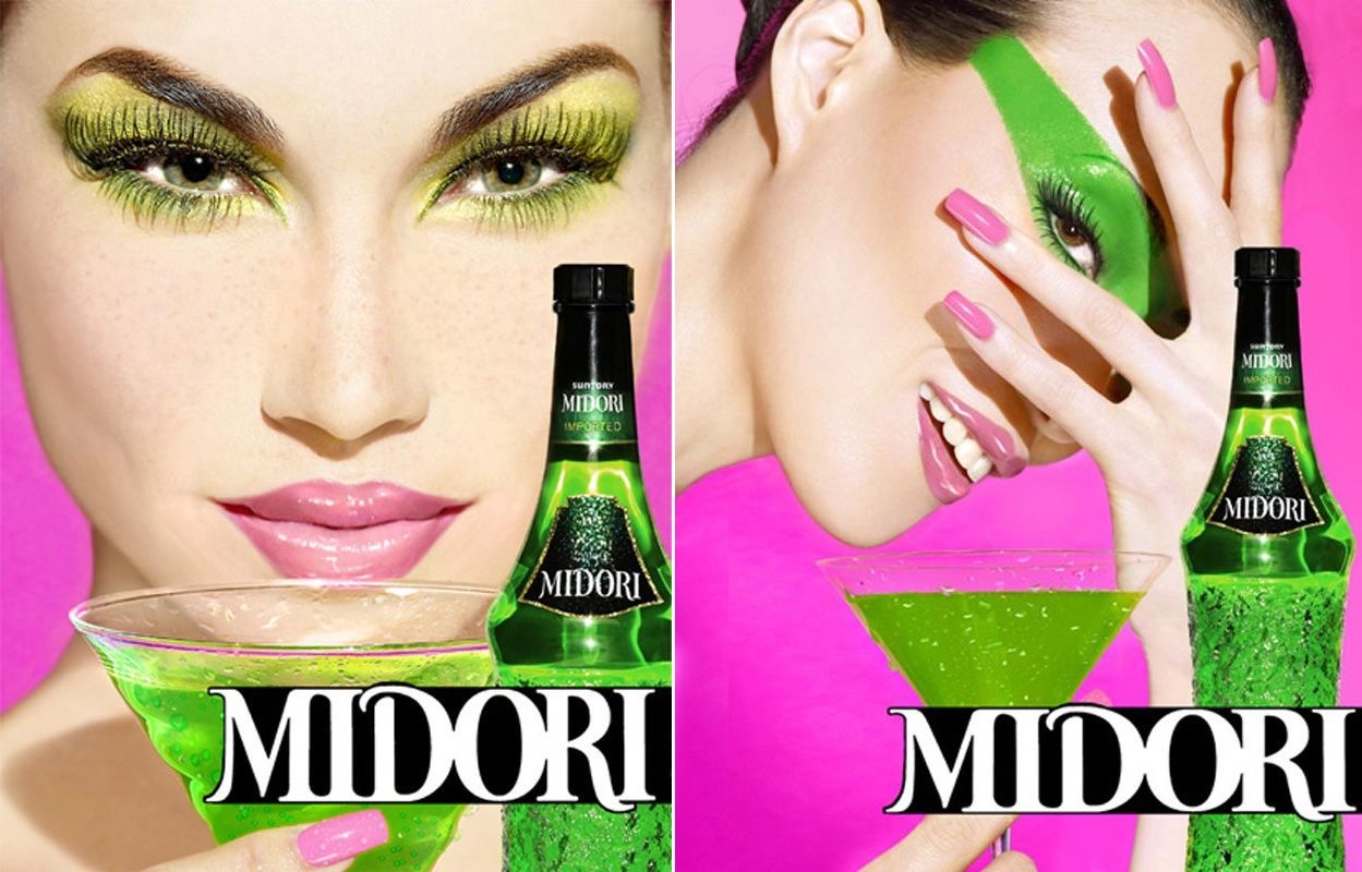 David LaChapelle | Advertising | MIDORI  | 121
