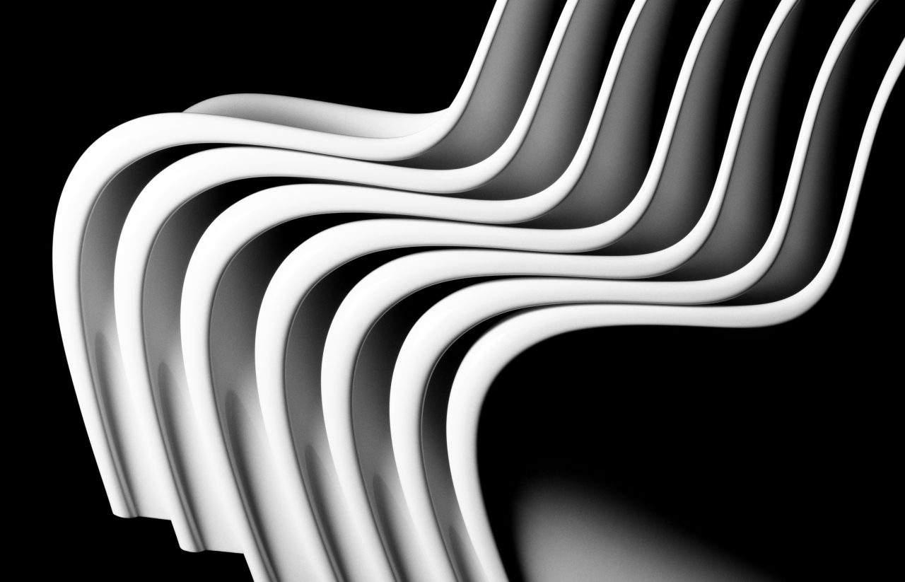 Wallpaper* Magazine editorial