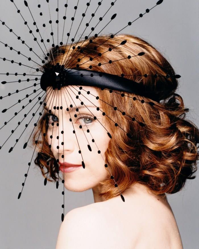 Philip Treacy | Selected Works | 39