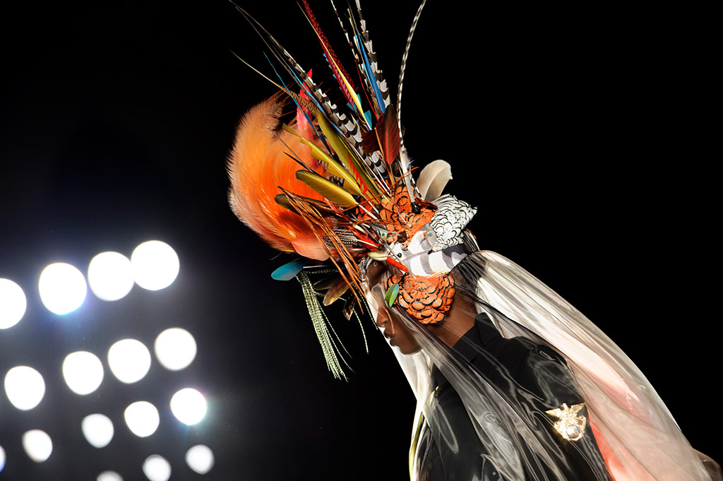 Philip Treacy | Selected Works | 7