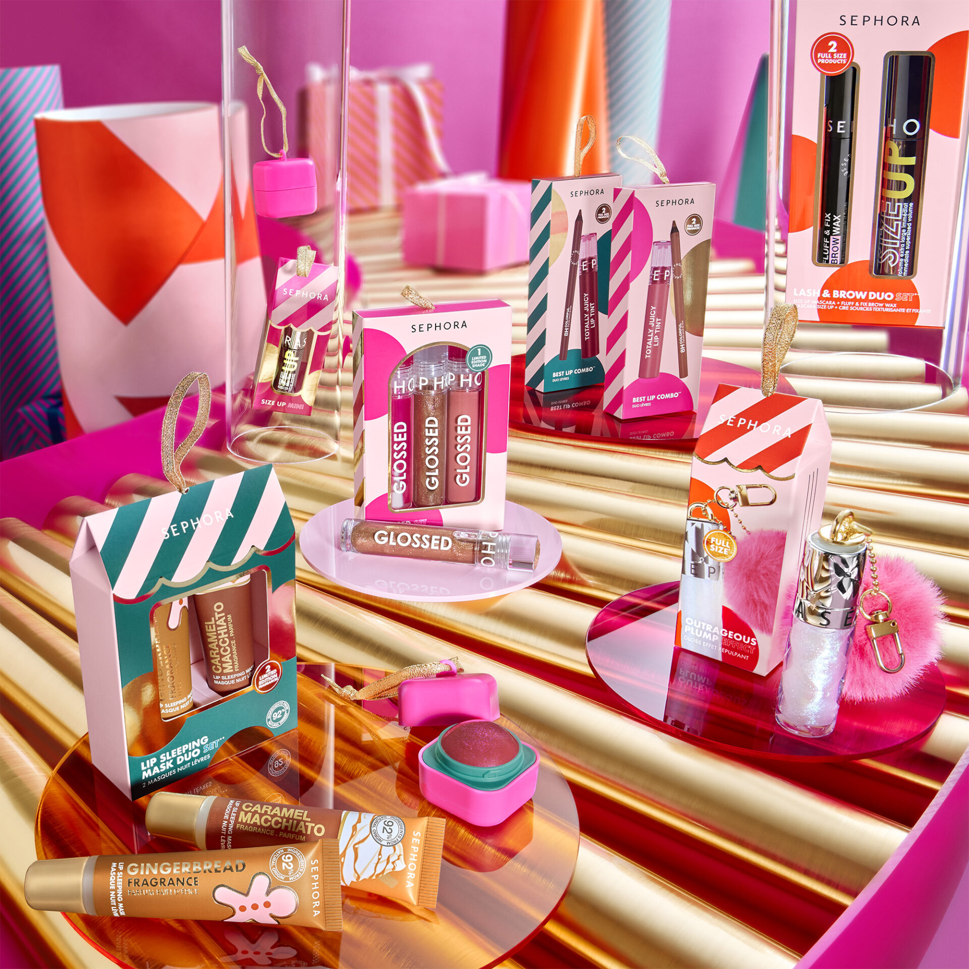 Marissa Gimeno | Fragrance & Product | 1