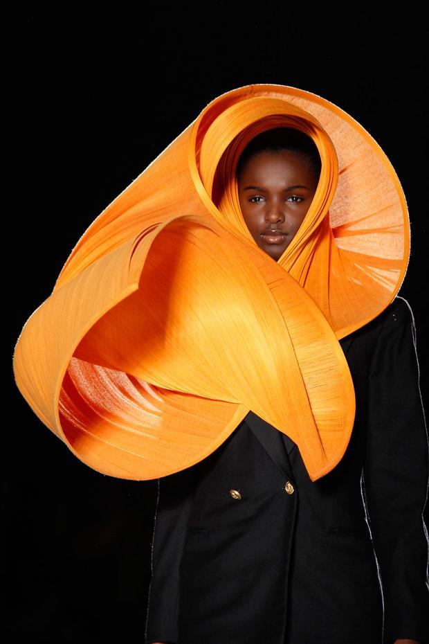 Philip Treacy | Selected Works | 9