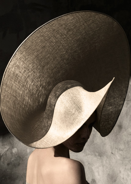 Philip Treacy | Selected Works | 34