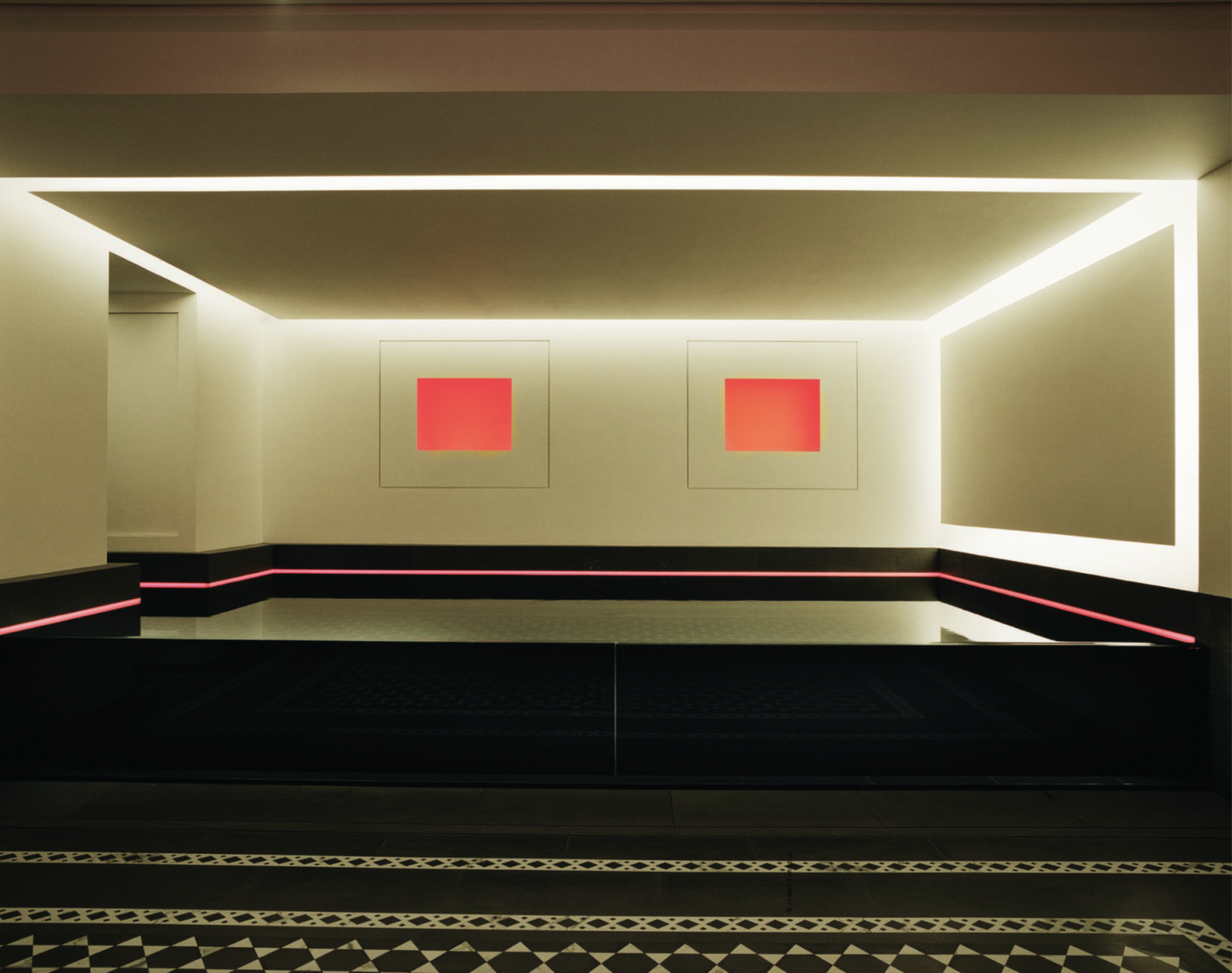 François Halard — Creative Exchange Agency