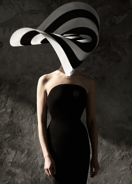 Philip Treacy | Selected Works | 35
