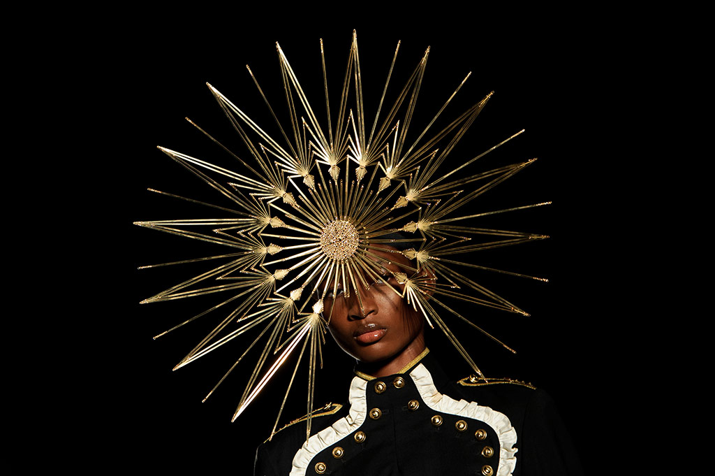 Philip Treacy | Selected Works | 4