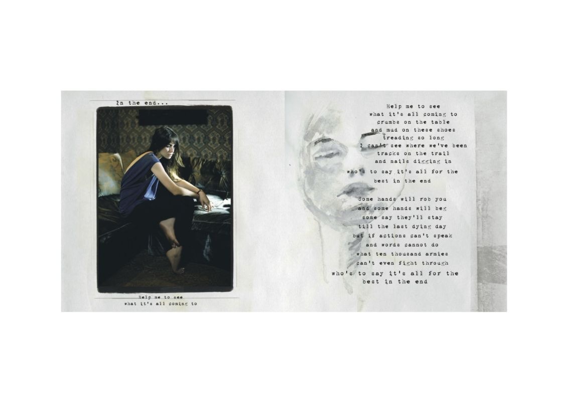 Charlotte Gainsbourg | Selected Works | 11