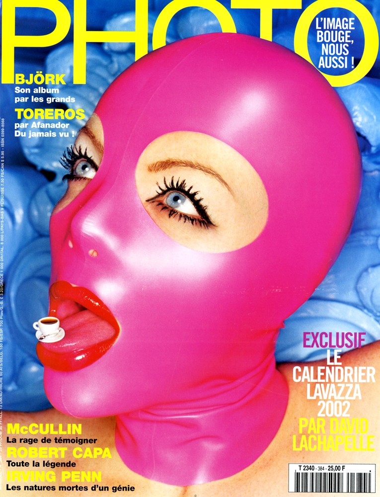 David LaChapelle | Covers | 43