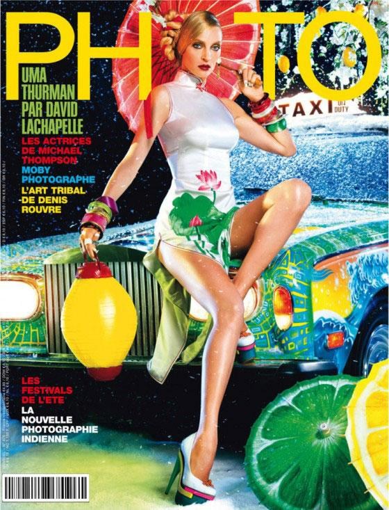 David LaChapelle | Covers | 51