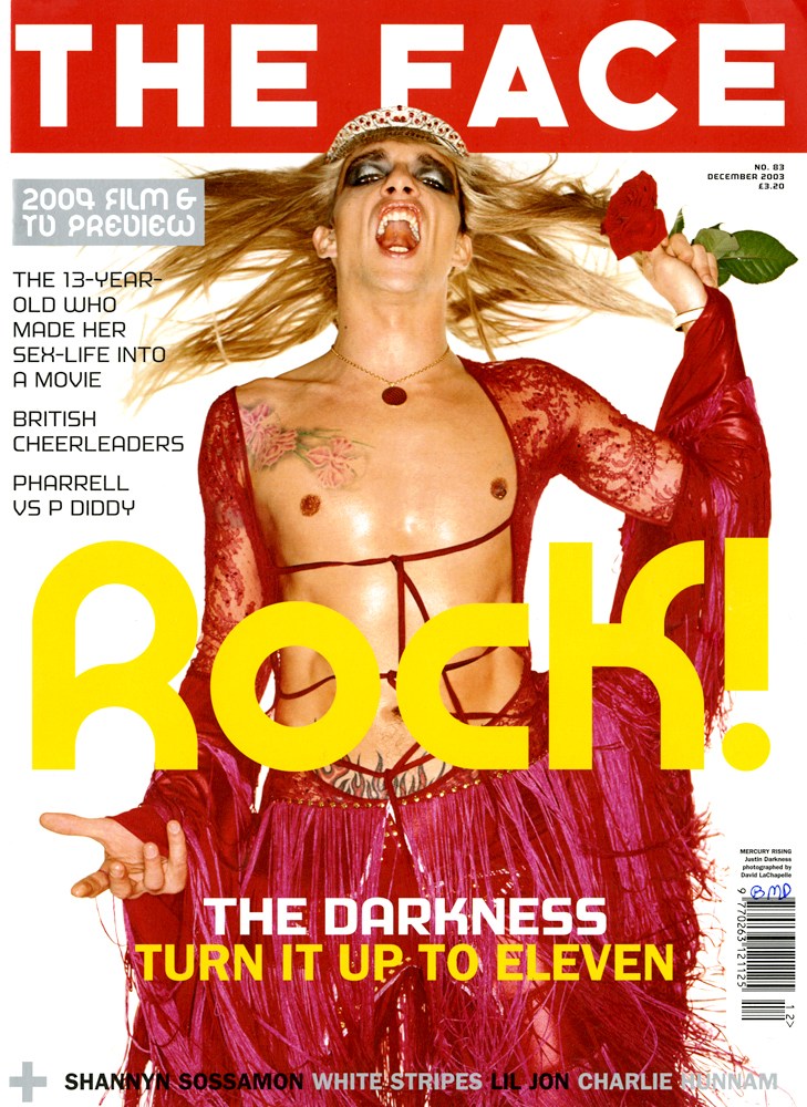 David LaChapelle | Covers | 64