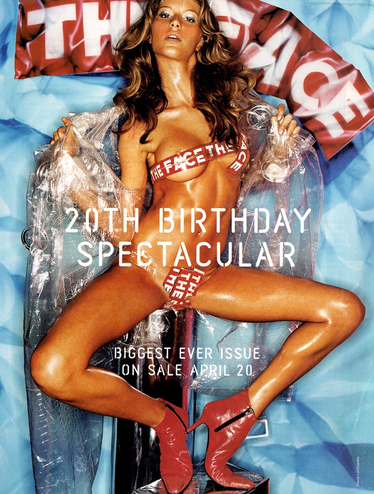 David LaChapelle | Covers | 66