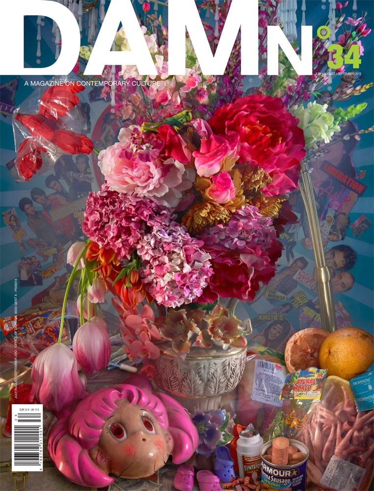 David LaChapelle | Covers | 72