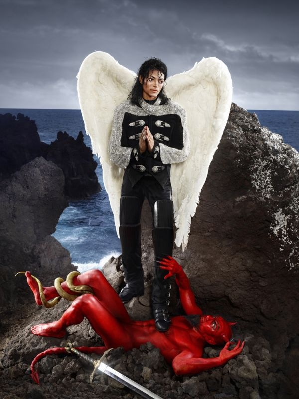 David LaChapelle | Selected Works | 