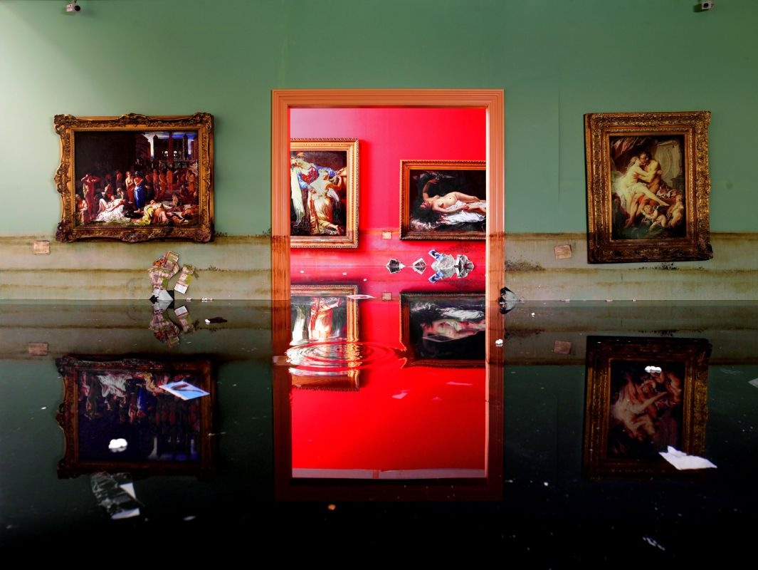 David LaChapelle | Selected Works | 