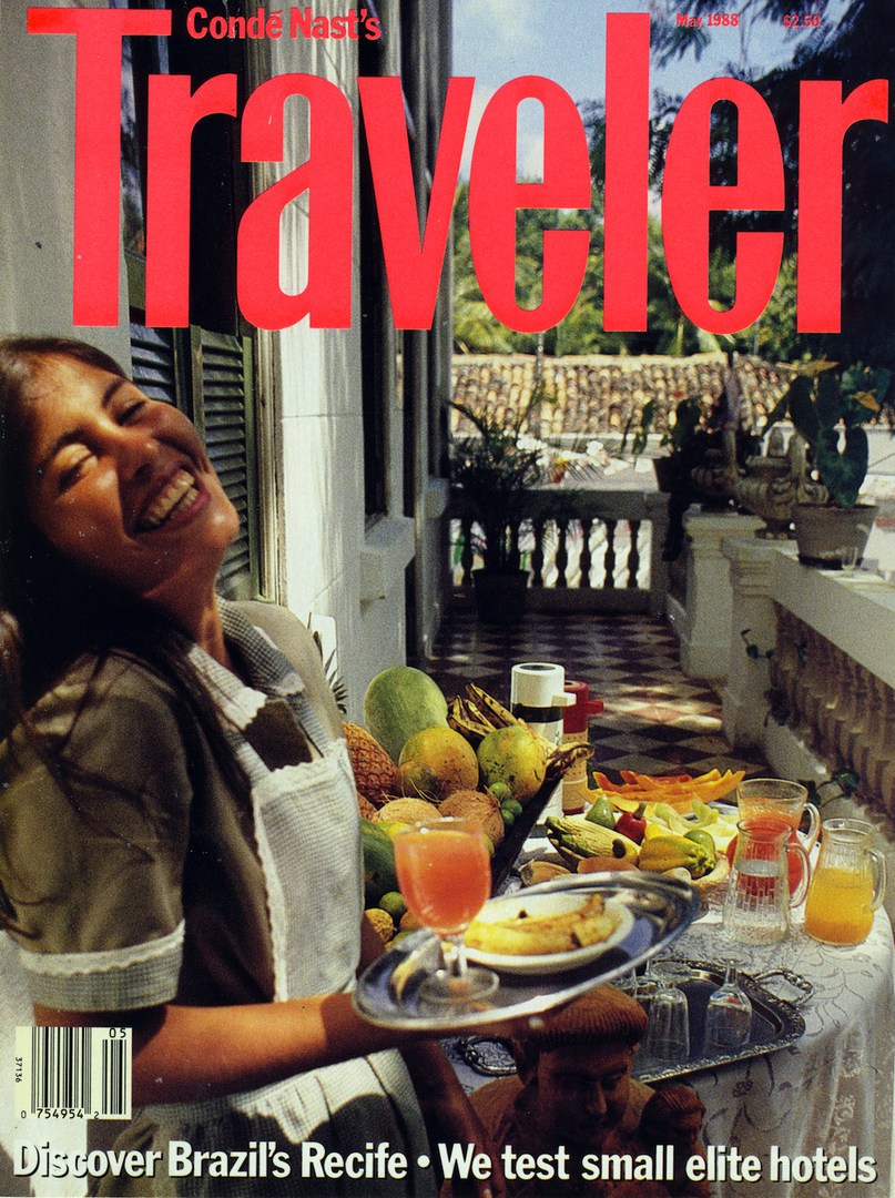 David LaChapelle | Traveler | 32