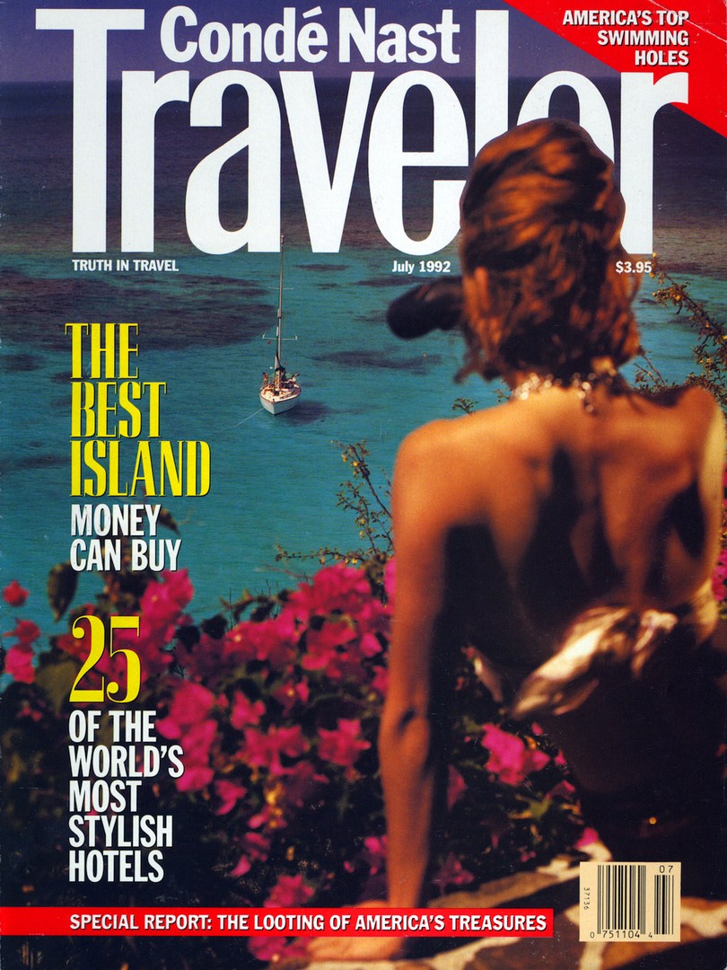 David LaChapelle | Traveler | 15