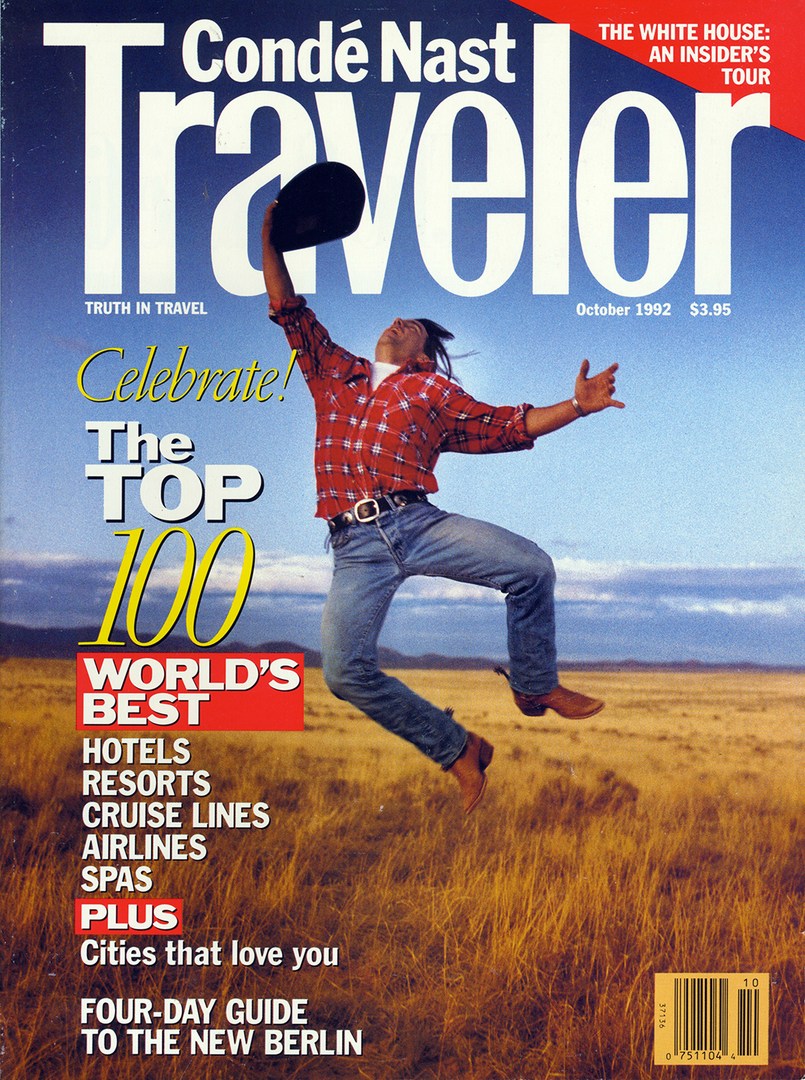 David LaChapelle | Traveler | 21