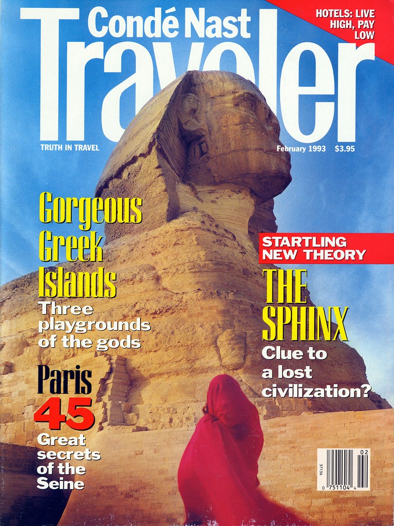David LaChapelle | Traveler | 24