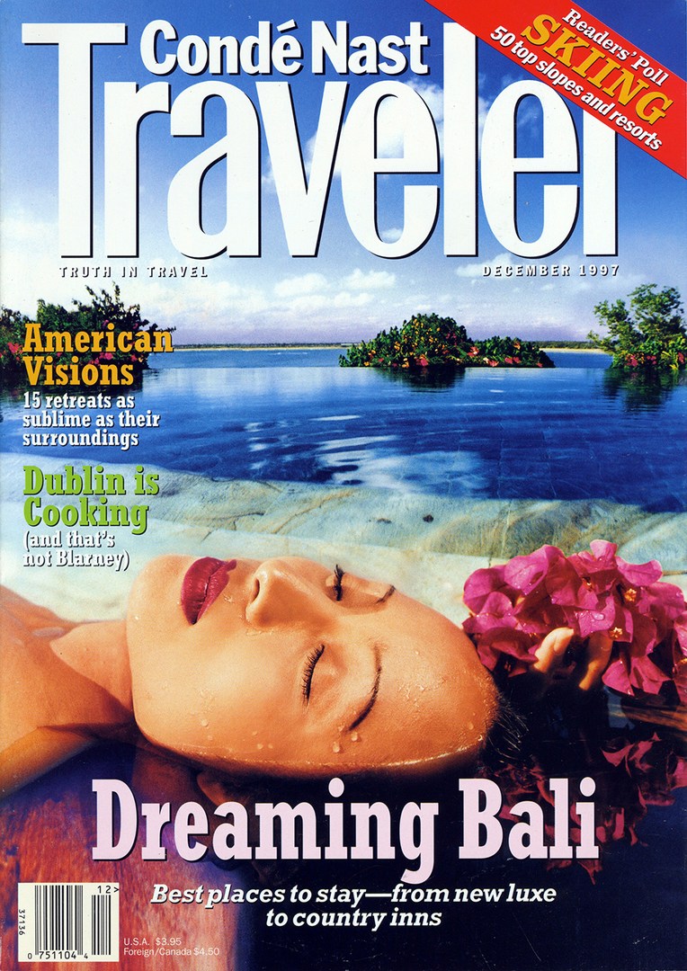 David LaChapelle | Traveler | 6