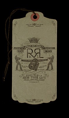Dikayl Rimmasch | Ralph Lauren: Design | 5