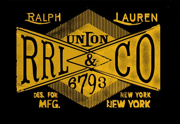 Dikayl Rimmasch | Ralph Lauren: Design | 32