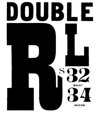 Dikayl Rimmasch | Ralph Lauren: Design | 39