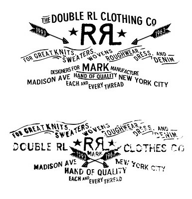 Dikayl Rimmasch | Ralph Lauren: Design | 47