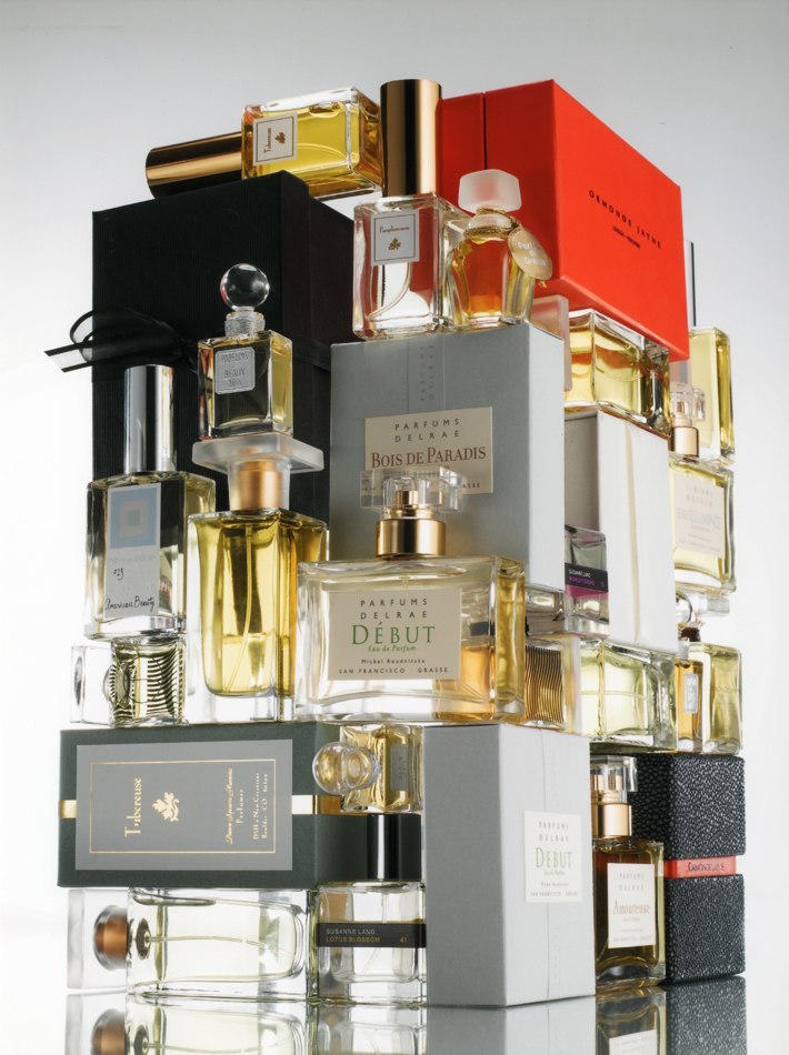 Marissa Gimeno | Fragrance & Product | 46