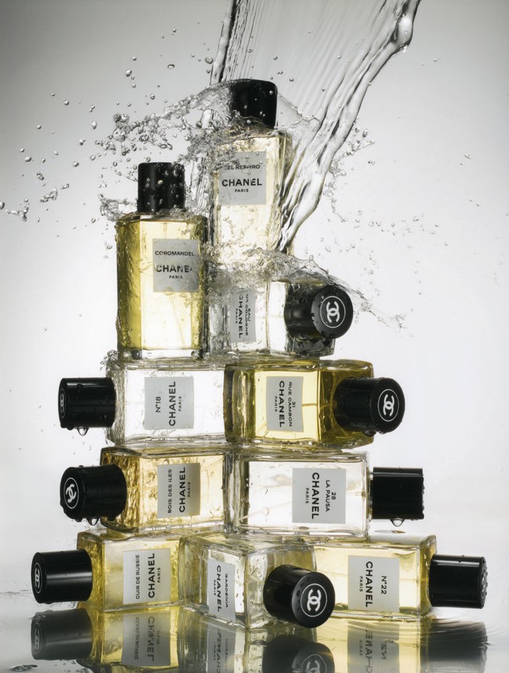 Marissa Gimeno | Fragrance & Product | 8
