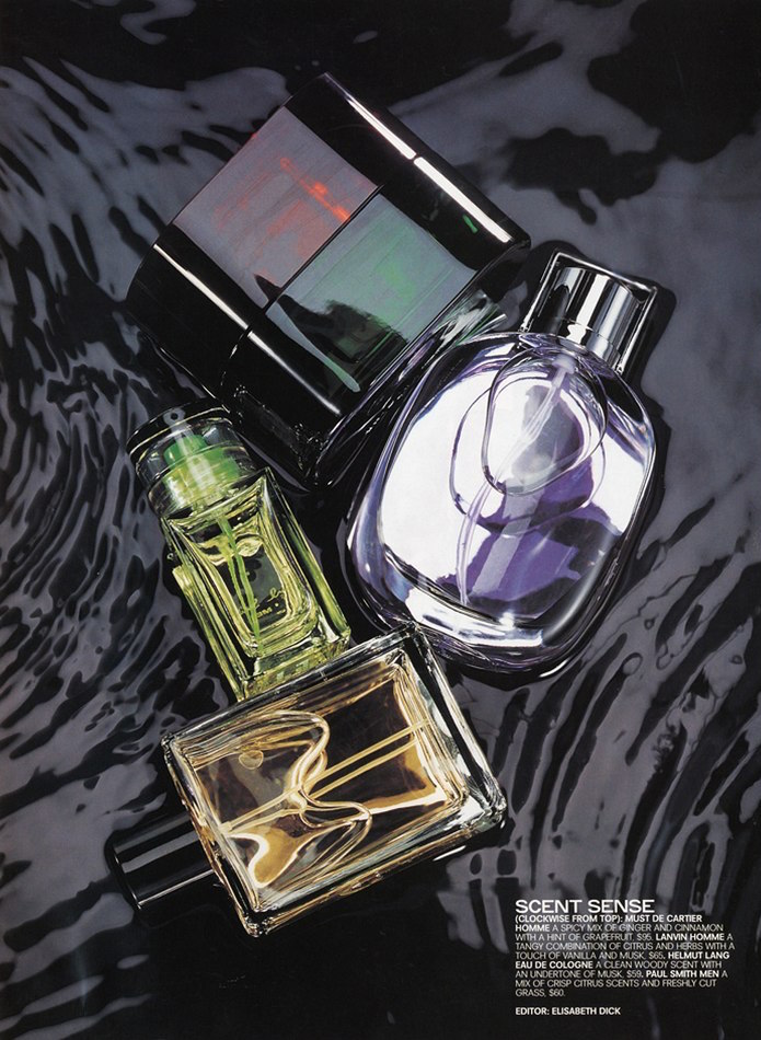 Marissa Gimeno | Fragrance & Product | 6