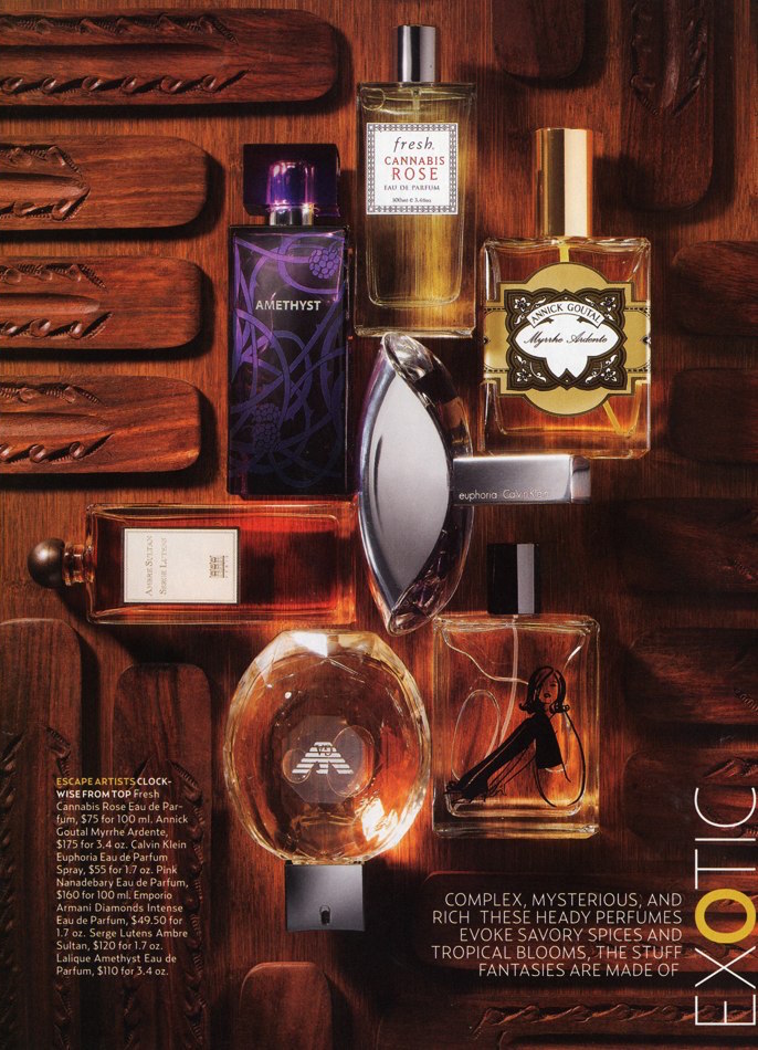 Marissa Gimeno | Fragrance & Product | 49