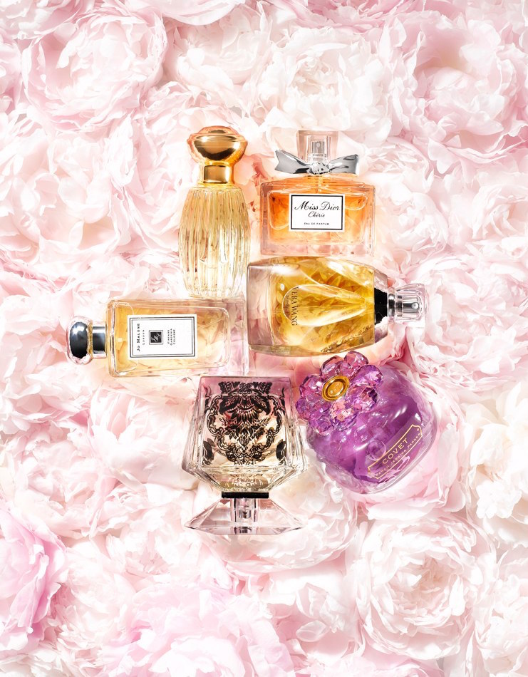 Marissa Gimeno | Fragrance & Product | 50