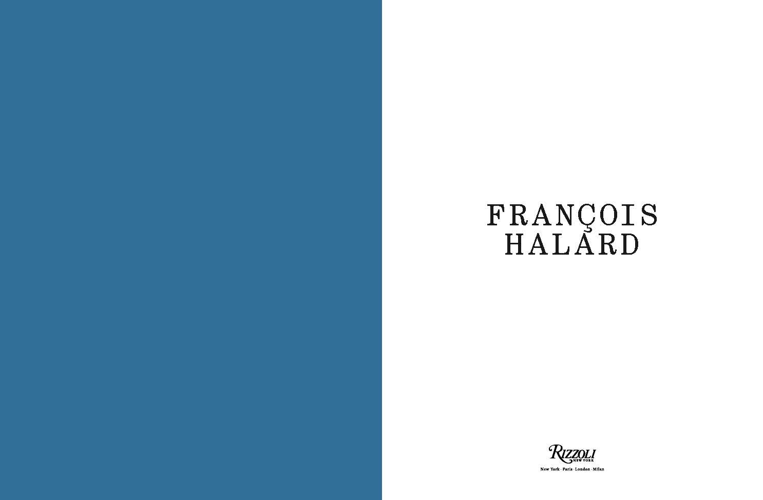 François Halard | François Halard | 2