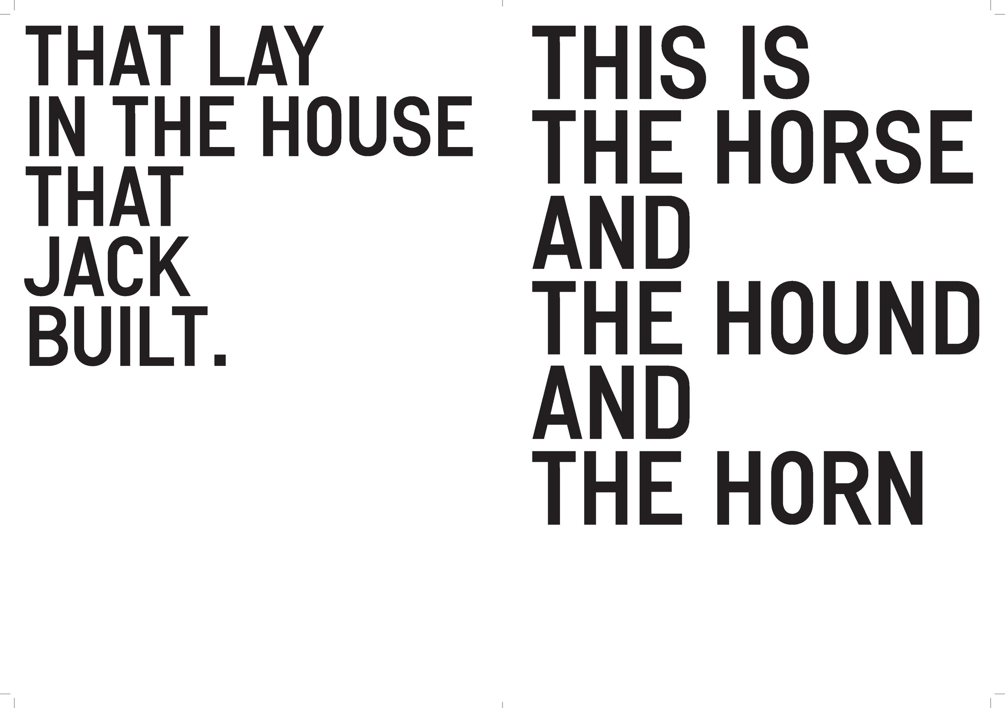 François Halard | This is the House that Jack Built. | 97