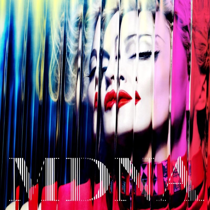 Giovanni Bianco/GB65 | Madonna | Madonna, Photographer: Mert Alas & Marcus Piggott | 4