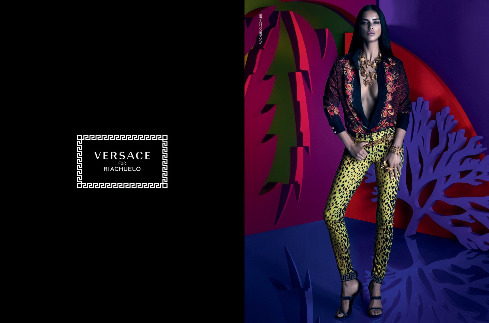 Giovanni Bianco/GB65 | Versace | 23
