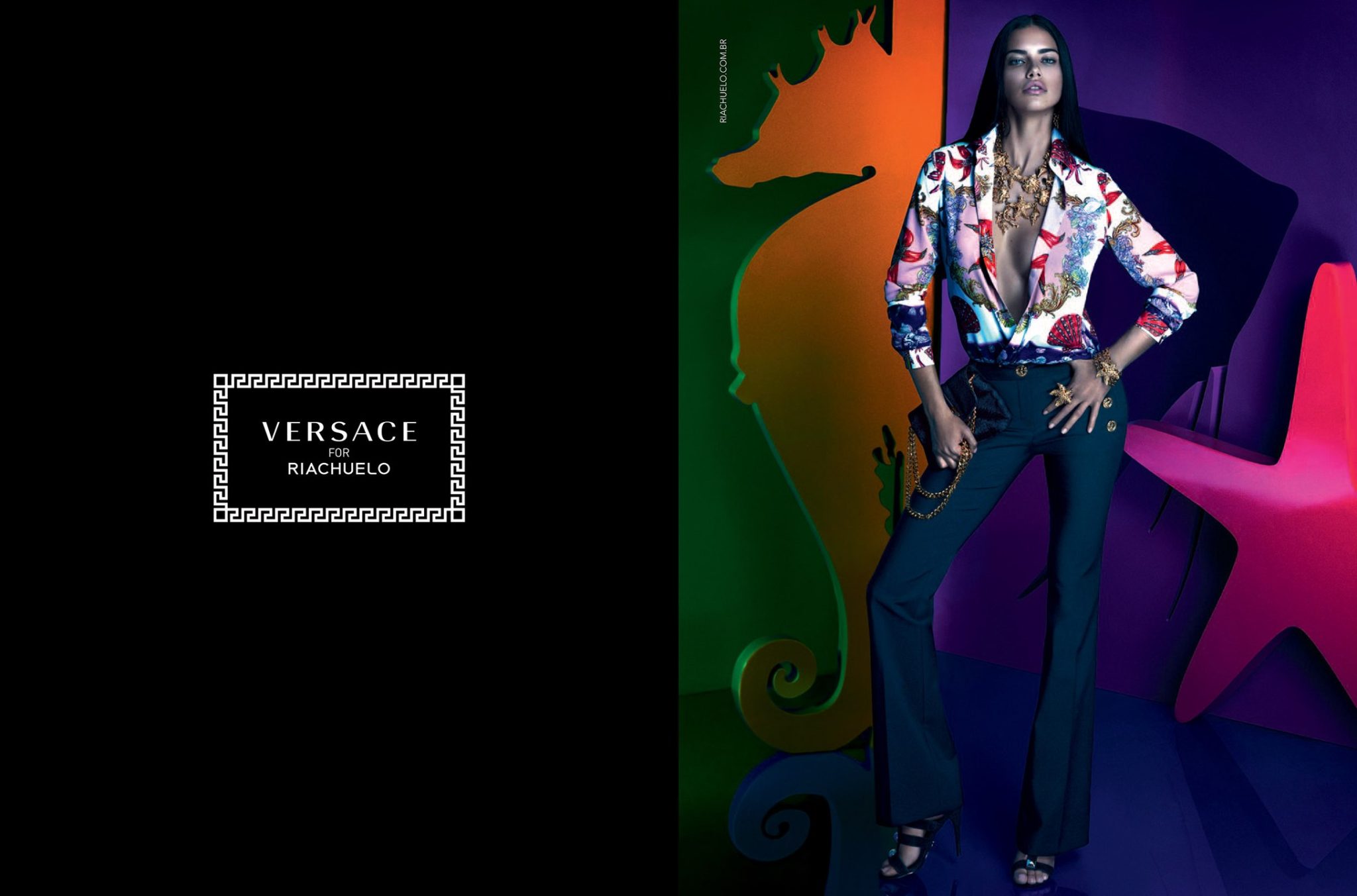 Giovanni Bianco/GB65 | Versace | 26