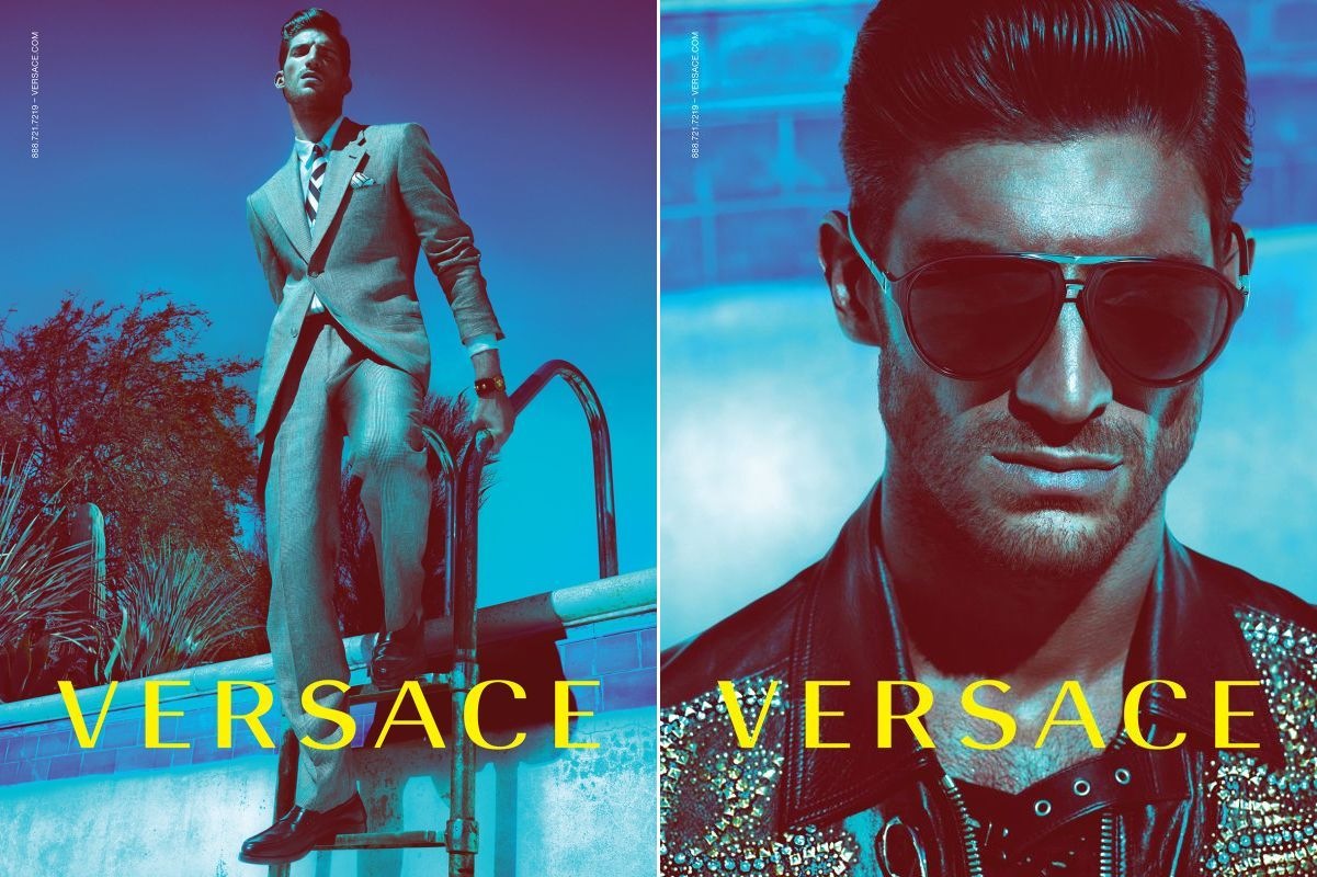 Giovanni Bianco/GB65 | Versace | 56
