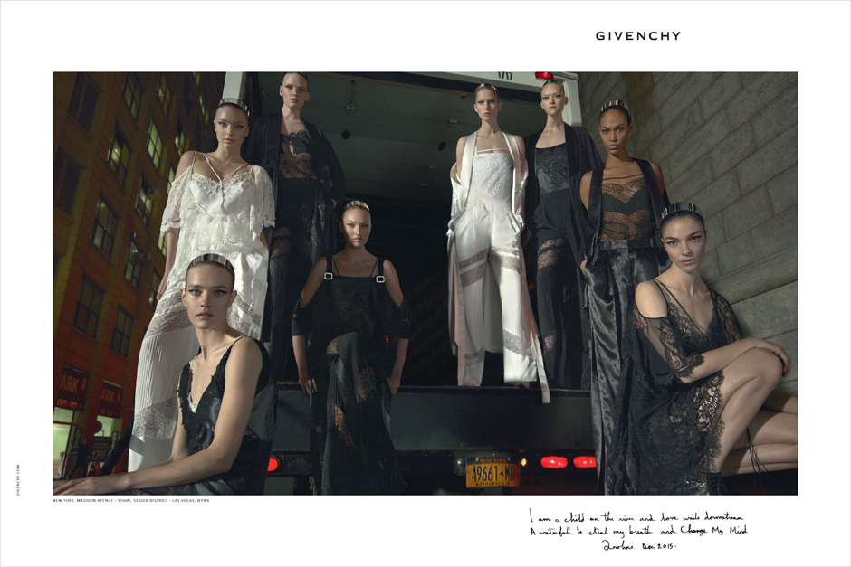 Giovanni Bianco/GB65 | Givenchy | 14
