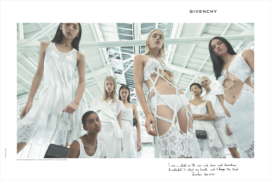 Giovanni Bianco/GB65 | Givenchy | 13