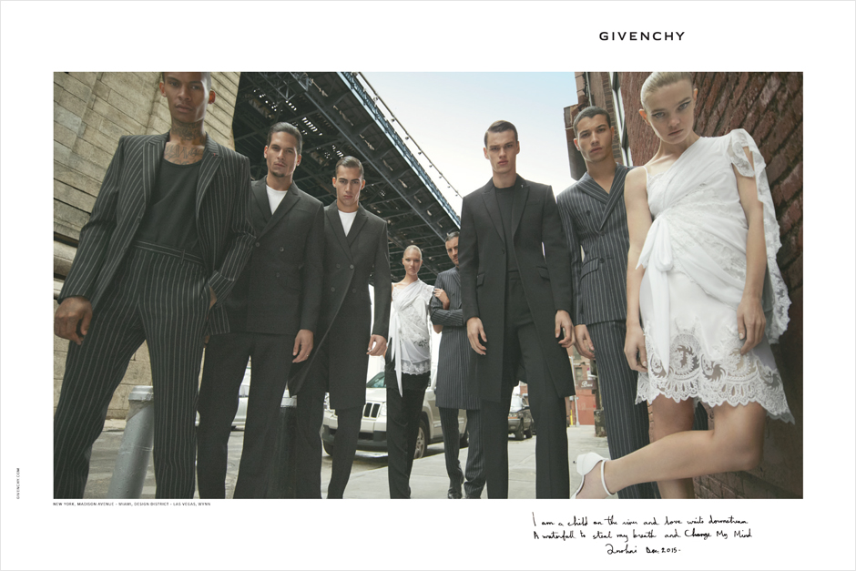Giovanni Bianco/GB65 | Givenchy | 12
