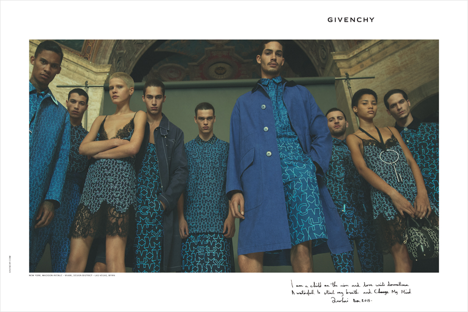 Giovanni Bianco/GB65 | Givenchy | 10