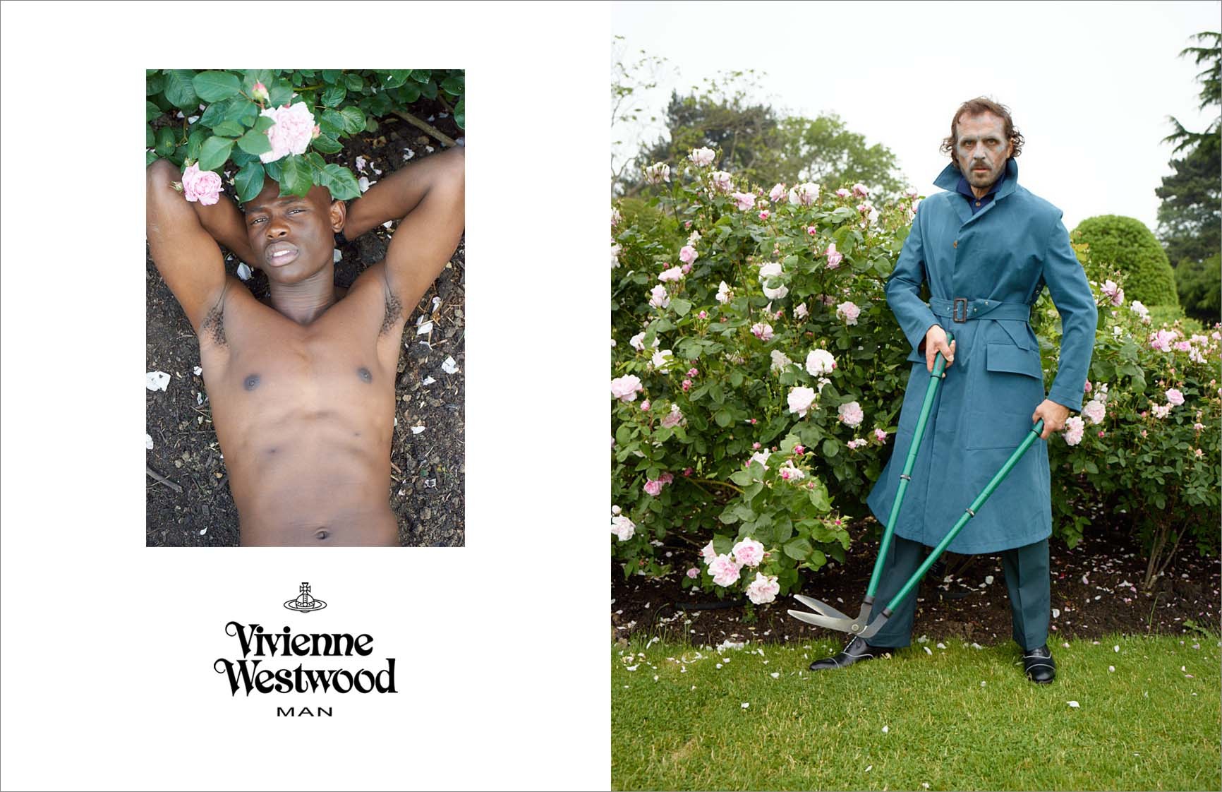  | Vivienne Westwood | 10