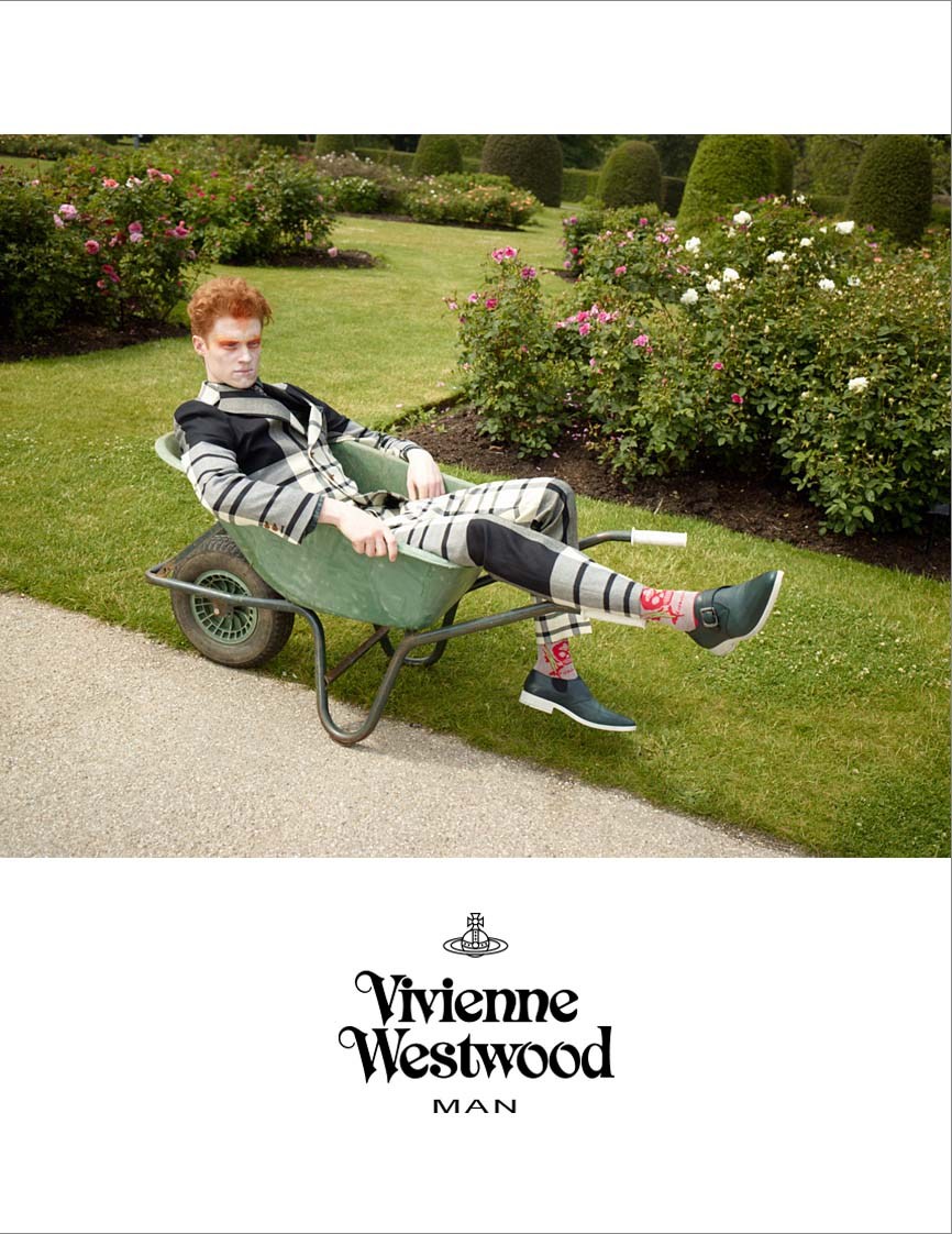  | Vivienne Westwood | 16
