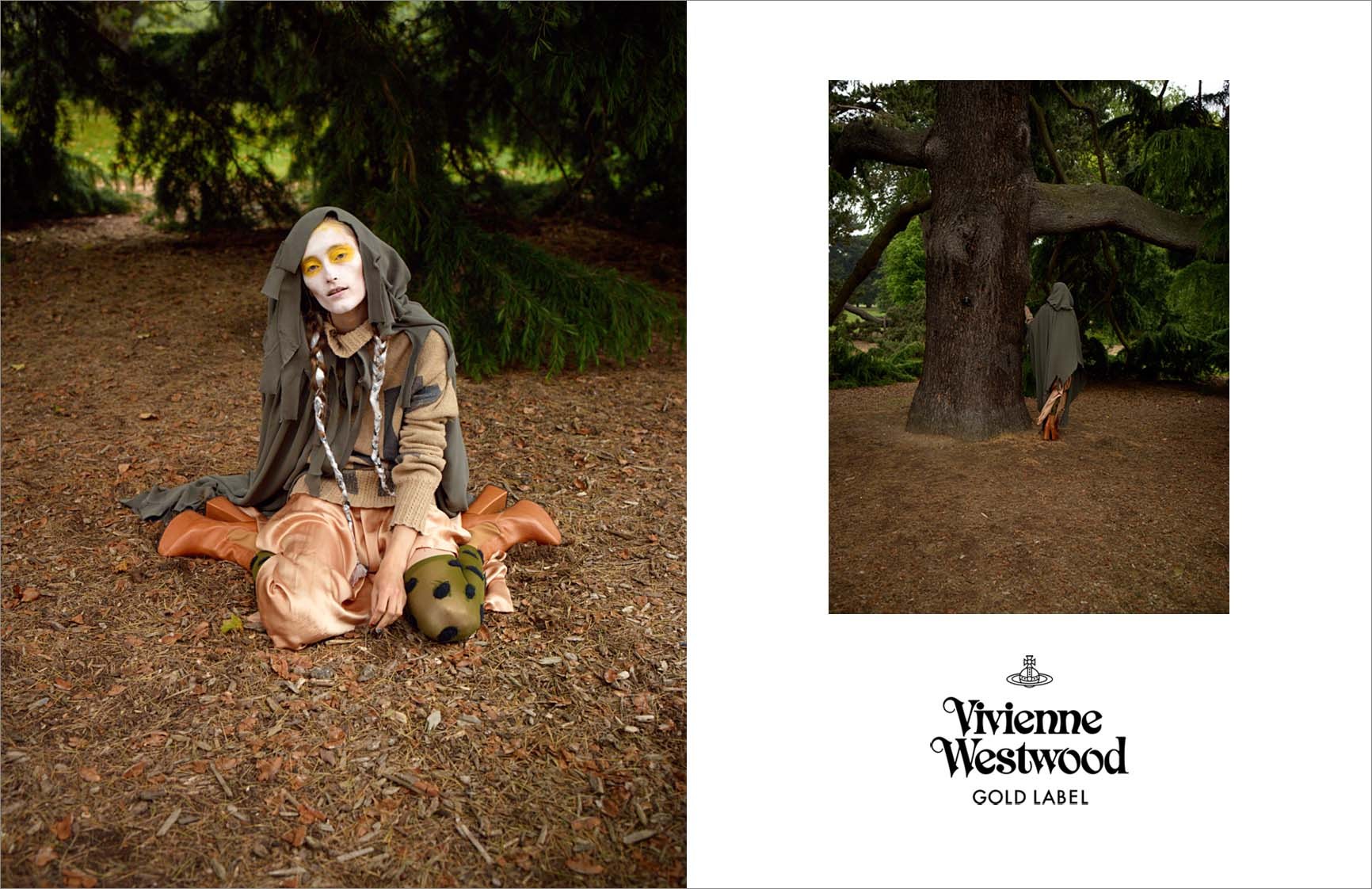  | Vivienne Westwood | 2