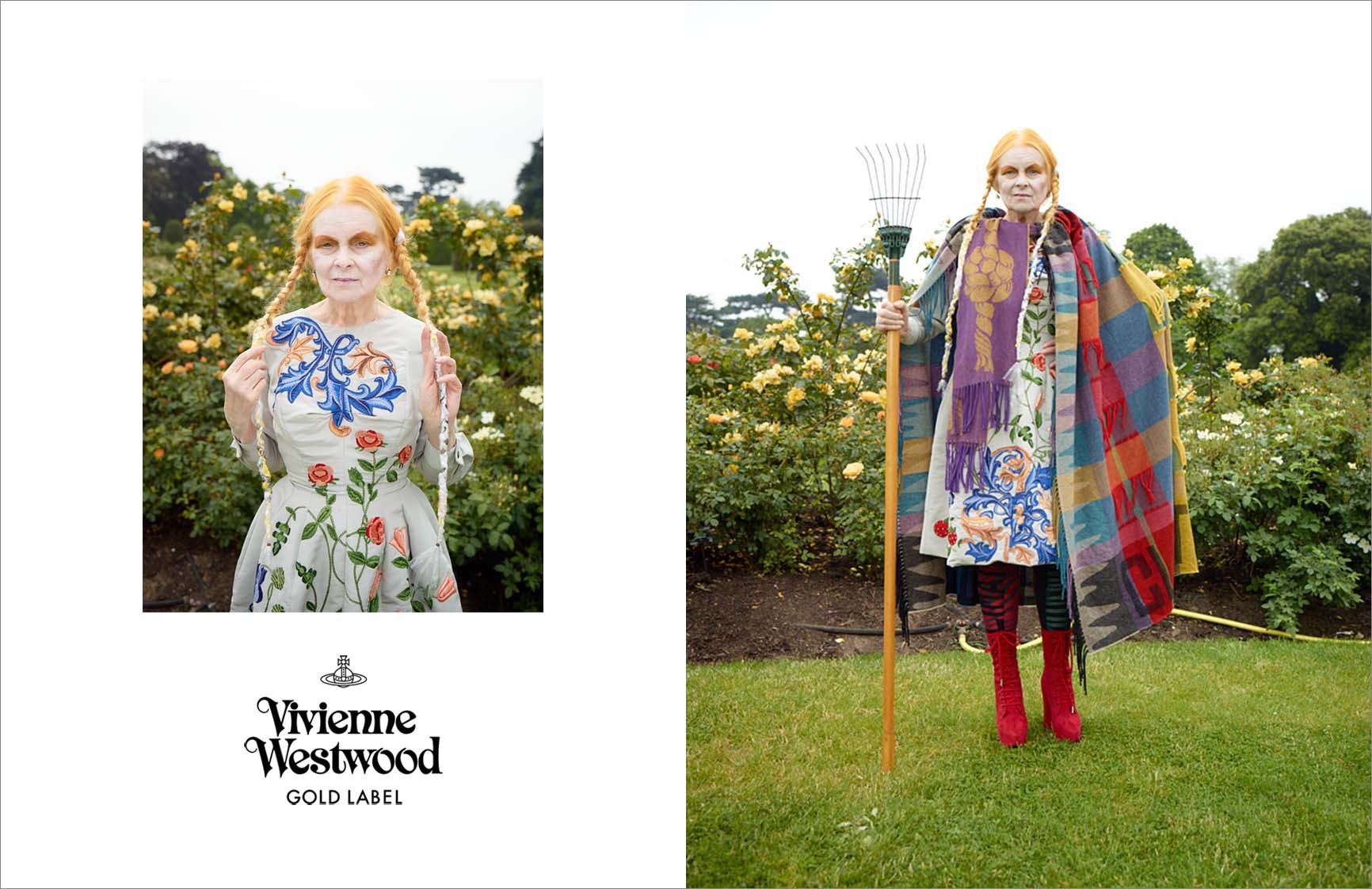  | Vivienne Westwood | 3